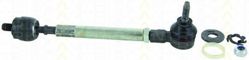 TRISCAN 8500 25313 Поперечная рулевая тяга для RENAULT (Рено) TRISCAN 8500 25313 Поперечная рулевая тяга для RENAULT (Рено)