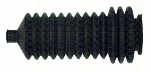 TRISCAN 8500 2550 Комплект пылника, рулевое управление для RENAULT LE CAR (Рено Лэ cар) TRISCAN 8500 2550 Комплект пылника, рулевое управление для RENAULT LE CAR (Рено Лэ cар)