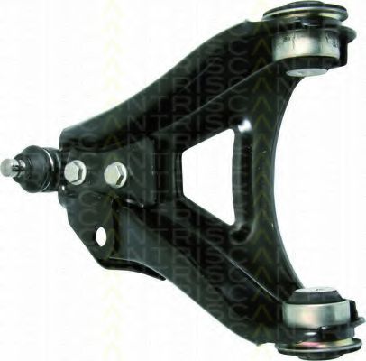 TRISCAN 8500 25520 Рычаг независимой подвески колеса, подвеска колеса для RENAULT CLIO II (Рено Клио 2) TRISCAN 8500 25520 Рычаг независимой подвески колеса, подвеска колеса для RENAULT CLIO II (Рено Клио 2)
