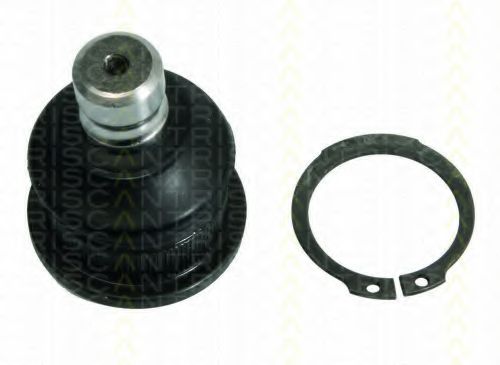 TRISCAN 8500 25544 Несущий направляющий шарнир для DACIA SANDERO (Дача Сандэро) TRISCAN 8500 25544 Несущий направляющий шарнир для DACIA SANDERO (Дача Сандэро)