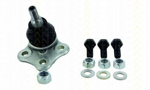 TRISCAN 8500 25561 Несущий направляющий шарнир для RENAULT GRAN III (Рено Гран 3) TRISCAN 8500 25561 Несущий направляющий шарнир для RENAULT GRAN III (Рено Гран 3)