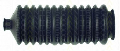 TRISCAN 8500 2558 Комплект пылника, рулевое управление для RENAULT (Рено) TRISCAN 8500 2558 Комплект пылника, рулевое управление для RENAULT (Рено)