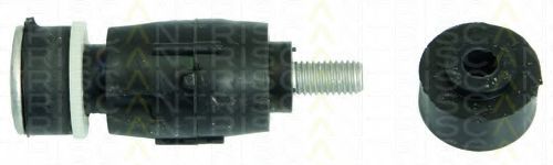 TRISCAN 8500 25610 Тяга стойка, стабилизатор для DACIA SANDERO (Дача Сандэро) TRISCAN 8500 25610 Тяга стойка, стабилизатор для DACIA SANDERO (Дача Сандэро)