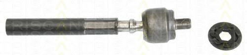 TRISCAN 8500 2571 Осевой шарнир, рулевая тяга для RENAULT LE CAR (Рено Лэ cар) TRISCAN 8500 2571 Осевой шарнир, рулевая тяга для RENAULT LE CAR (Рено Лэ cар)