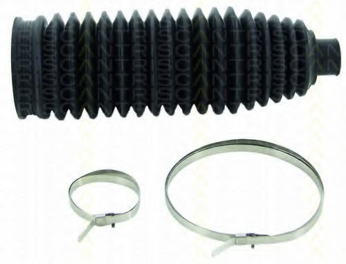 TRISCAN 8500 27005 Комплект пылника, рулевое управление для VOLVO XC70 II (Вольво Xc70 2) TRISCAN 8500 27005 Комплект пылника, рулевое управление для VOLVO XC70 II (Вольво Xc70 2)