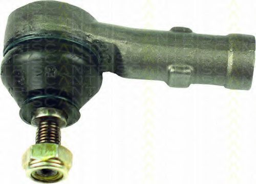 TRISCAN 8500 27105 Наконечник поперечной рулевой тяги для MITSUBISHI COLT II (Митсубиши/митсубиси Cолт 2) TRISCAN 8500 27105 Наконечник поперечной рулевой тяги для MITSUBISHI COLT II (Митсубиши/митсубиси Cолт 2)
