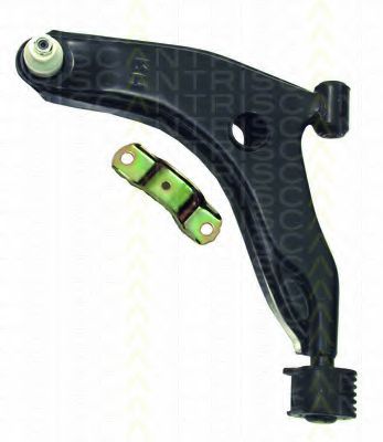 TRISCAN 8500 27512 Рычаг независимой подвески колеса, подвеска колеса для MITSUBISHI CARISMA (Митсубиши/митсубиси Каризма) TRISCAN 8500 27512 Рычаг независимой подвески колеса, подвеска колеса для MITSUBISHI CARISMA (Митсубиши/митсубиси Каризма)