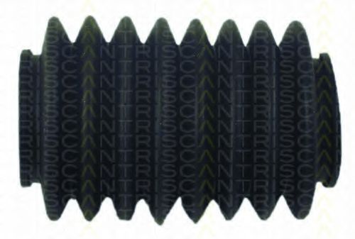 TRISCAN 8500 28001 Пыльник, рулевое управление для PEUGEOT 205 II (Пежо 205 2) TRISCAN 8500 28001 Пыльник, рулевое управление для PEUGEOT 205 II (Пежо 205 2)