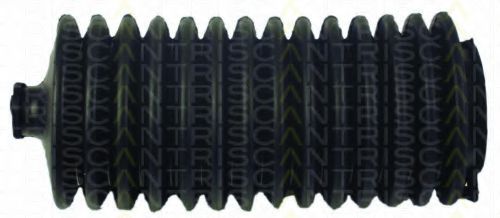 TRISCAN 8500 28002 Пыльник, рулевое управление для PEUGEOT 205 II (Пежо 205 2) TRISCAN 8500 28002 Пыльник, рулевое управление для PEUGEOT 205 II (Пежо 205 2)