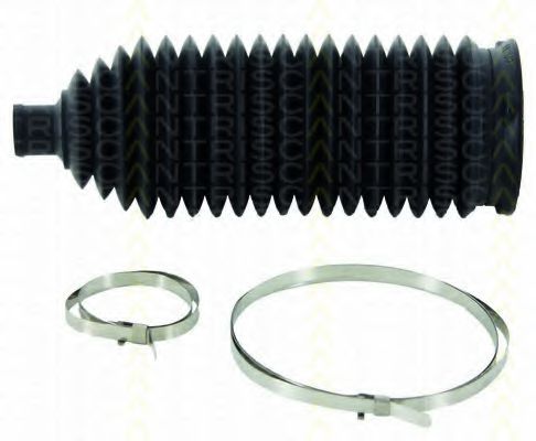 TRISCAN 8500 28009 Комплект пылника, рулевое управление для CITROËN C3 I (CитроËн С3 1) TRISCAN 8500 28009 Комплект пылника, рулевое управление для CITROËN C3 I (CитроËн С3 1)