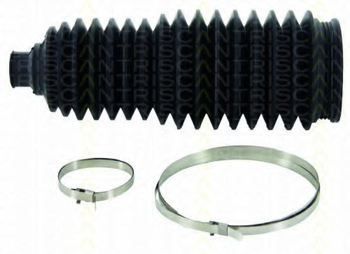 TRISCAN 8500 28010 Комплект пылника, рулевое управление для PEUGEOT 207 (Пежо 207) TRISCAN 8500 28010 Комплект пылника, рулевое управление для PEUGEOT 207 (Пежо 207)