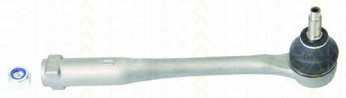 TRISCAN 8500 28107 Наконечник поперечной рулевой тяги для PEUGEOT 207 (Пежо 207) TRISCAN 8500 28107 Наконечник поперечной рулевой тяги для PEUGEOT 207 (Пежо 207)