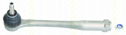 TRISCAN 8500 28108 Наконечник поперечной рулевой тяги для PEUGEOT 207 (Пежо 207) TRISCAN 8500 28108 Наконечник поперечной рулевой тяги для PEUGEOT 207 (Пежо 207)
