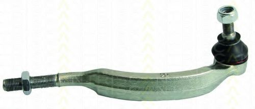 TRISCAN 8500 28111 Наконечник поперечной рулевой тяги для PEUGEOT 407 (Пежо 407) TRISCAN 8500 28111 Наконечник поперечной рулевой тяги для PEUGEOT 407 (Пежо 407)