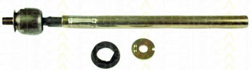 TRISCAN 8500 28204 Осевой шарнир, рулевая тяга для PEUGEOT 309 II (Пежо 309 2) TRISCAN 8500 28204 Осевой шарнир, рулевая тяга для PEUGEOT 309 II (Пежо 309 2)