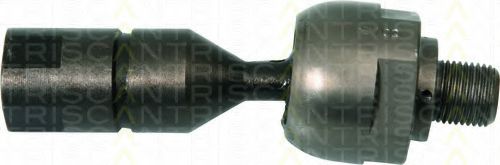 TRISCAN 8500 28212 Осевой шарнир, рулевая тяга для PEUGEOT 407 (Пежо 407) TRISCAN 8500 28212 Осевой шарнир, рулевая тяга для PEUGEOT 407 (Пежо 407)