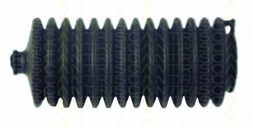 TRISCAN 8500 2830 Комплект пылника, рулевое управление для PEUGEOT (Пежо) TRISCAN 8500 2830 Комплект пылника, рулевое управление для PEUGEOT (Пежо)