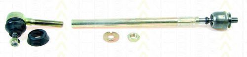 TRISCAN 8500 28301 Поперечная рулевая тяга для PEUGEOT 309 II (Пежо 309 2) TRISCAN 8500 28301 Поперечная рулевая тяга для PEUGEOT 309 II (Пежо 309 2)