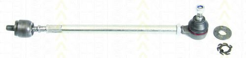 TRISCAN 8500 28307 Поперечная рулевая тяга для PEUGEOT 205 II (Пежо 205 2) TRISCAN 8500 28307 Поперечная рулевая тяга для PEUGEOT 205 II (Пежо 205 2)