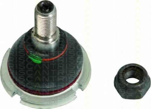 TRISCAN 8500 28541 Несущий направляющий шарнир для PEUGEOT 407 (Пежо 407) TRISCAN 8500 28541 Несущий направляющий шарнир для PEUGEOT 407 (Пежо 407)