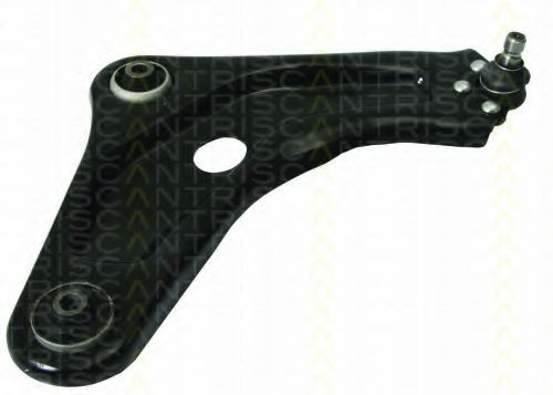 TRISCAN 8500 28551 Рычаг независимой подвески колеса, подвеска колеса для PEUGEOT 207 (Пежо 207) TRISCAN 8500 28551 Рычаг независимой подвески колеса, подвеска колеса для PEUGEOT 207 (Пежо 207)