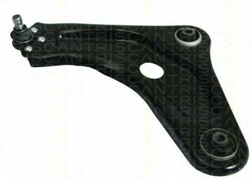 TRISCAN 8500 28552 Рычаг независимой подвески колеса, подвеска колеса для PEUGEOT 207 (Пежо 207) TRISCAN 8500 28552 Рычаг независимой подвески колеса, подвеска колеса для PEUGEOT 207 (Пежо 207)