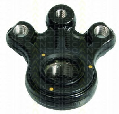 TRISCAN 8500 28553 Несущий направляющий шарнир для PEUGEOT 407 (Пежо 407) TRISCAN 8500 28553 Несущий направляющий шарнир для PEUGEOT 407 (Пежо 407)