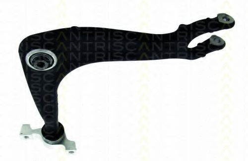 TRISCAN 8500 28557 Рычаг независимой подвески колеса, подвеска колеса для PEUGEOT 407 (Пежо 407) TRISCAN 8500 28557 Рычаг независимой подвески колеса, подвеска колеса для PEUGEOT 407 (Пежо 407)