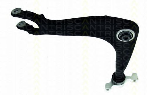 TRISCAN 8500 28558 Рычаг независимой подвески колеса, подвеска колеса для PEUGEOT 407 (Пежо 407) TRISCAN 8500 28558 Рычаг независимой подвески колеса, подвеска колеса для PEUGEOT 407 (Пежо 407)