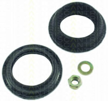 TRISCAN 8500 28902 Опора стойки амортизатора для PEUGEOT 205 II (Пежо 205 2) TRISCAN 8500 28902 Опора стойки амортизатора для PEUGEOT 205 II (Пежо 205 2)