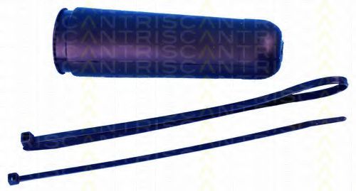 TRISCAN 8500 29019 Комплект пылника, рулевое управление для VOLKSWAGEN POLO CLASSIC (Фольксваген Поло классик) TRISCAN 8500 29019 Комплект пылника, рулевое управление для VOLKSWAGEN POLO CLASSIC (Фольксваген Поло классик)