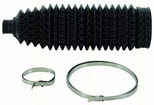 TRISCAN 8500 29064 Комплект пылника, рулевое управление для AUDI A3 (Ауди А3) TRISCAN 8500 29064 Комплект пылника, рулевое управление для AUDI A3 (Ауди А3)