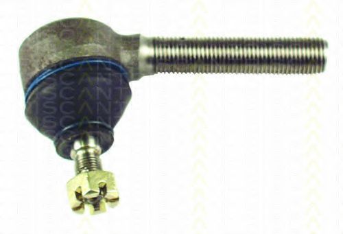 TRISCAN 8500 2910B Наконечник поперечной рулевой тяги для VOLKSWAGEN CAROCHA (Фольксваген Cароча) TRISCAN 8500 2910B Наконечник поперечной рулевой тяги для VOLKSWAGEN CAROCHA (Фольксваген Cароча)