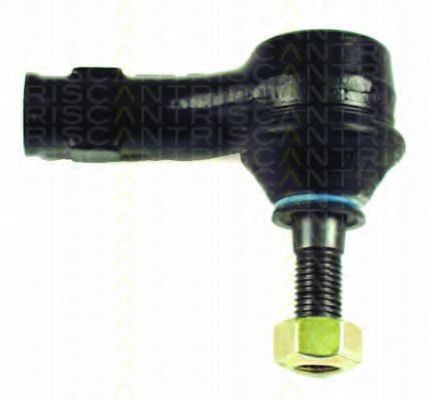 TRISCAN 8500 29117 Наконечник поперечной рулевой тяги для VOLKSWAGEN CORRADO (Фольксваген Cоррадо) TRISCAN 8500 29117 Наконечник поперечной рулевой тяги для VOLKSWAGEN CORRADO (Фольксваген Cоррадо)