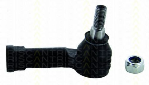 TRISCAN 8500 29127 Наконечник поперечной рулевой тяги для VOLKSWAGEN T4 MULTIVAN (Фольксваген Т4 мултиvан) TRISCAN 8500 29127 Наконечник поперечной рулевой тяги для VOLKSWAGEN T4 MULTIVAN (Фольксваген Т4 мултиvан)