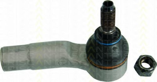 TRISCAN 8500 29133 Наконечник поперечной рулевой тяги для VOLKSWAGEN GOLF VI (Фольксваген Гольф 6) TRISCAN 8500 29133 Наконечник поперечной рулевой тяги для VOLKSWAGEN GOLF VI (Фольксваген Гольф 6)
