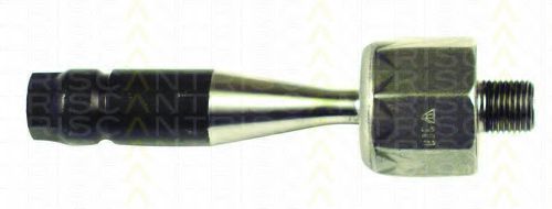 TRISCAN 8500 29201 Осевой шарнир, рулевая тяга для AUDI (Ауди) TRISCAN 8500 29201 Осевой шарнир, рулевая тяга для AUDI (Ауди)