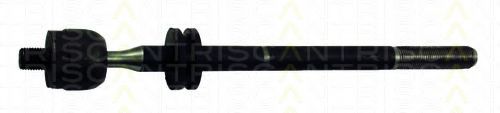 TRISCAN 8500 29209 Осевой шарнир, рулевая тяга для VOLKSWAGEN T4 MULTIVAN (Фольксваген Т4 мултиvан) TRISCAN 8500 29209 Осевой шарнир, рулевая тяга для VOLKSWAGEN T4 MULTIVAN (Фольксваген Т4 мултиvан)