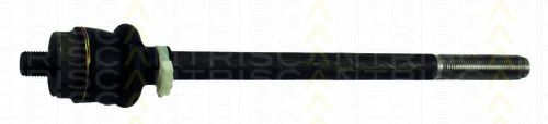 TRISCAN 8500 29210 Осевой шарнир, рулевая тяга для VOLKSWAGEN T4 MULTIVAN (Фольксваген Т4 мултиvан) TRISCAN 8500 29210 Осевой шарнир, рулевая тяга для VOLKSWAGEN T4 MULTIVAN (Фольксваген Т4 мултиvан)