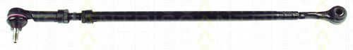 TRISCAN 8500 29301 Поперечная рулевая тяга для VOLKSWAGEN CORSAR (Фольксваген Cорсар) TRISCAN 8500 29301 Поперечная рулевая тяга для VOLKSWAGEN CORSAR (Фольксваген Cорсар)