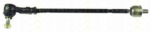 TRISCAN 8500 29312 Поперечная рулевая тяга для VOLKSWAGEN VENTO (Фольксваген Венто) TRISCAN 8500 29312 Поперечная рулевая тяга для VOLKSWAGEN VENTO (Фольксваген Венто)