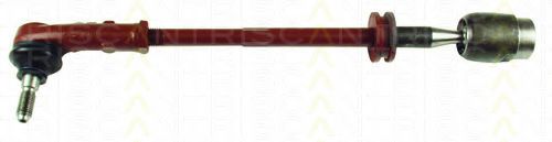 TRISCAN 8500 29354 Поперечная рулевая тяга для SEAT AROSA (Сеат Ароса) TRISCAN 8500 29354 Поперечная рулевая тяга для SEAT AROSA (Сеат Ароса)