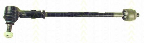 TRISCAN 8500 29360 Поперечная рулевая тяга для SEAT AROSA (Сеат Ароса) TRISCAN 8500 29360 Поперечная рулевая тяга для SEAT AROSA (Сеат Ароса)