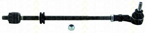 TRISCAN 8500 29365 Поперечная рулевая тяга для VOLKSWAGEN JETTA II (Фольксваген Жэтта 2) TRISCAN 8500 29365 Поперечная рулевая тяга для VOLKSWAGEN JETTA II (Фольксваген Жэтта 2)