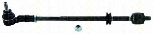 TRISCAN 8500 29366 Поперечная рулевая тяга для VOLKSWAGEN JETTA II (Фольксваген Жэтта 2) TRISCAN 8500 29366 Поперечная рулевая тяга для VOLKSWAGEN JETTA II (Фольксваген Жэтта 2)