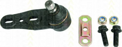 TRISCAN 8500 29501 Несущий направляющий шарнир для VOLKSWAGEN CORSAR (Фольксваген Cорсар) TRISCAN 8500 29501 Несущий направляющий шарнир для VOLKSWAGEN CORSAR (Фольксваген Cорсар)
