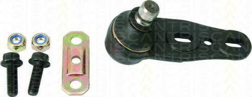 TRISCAN 8500 29502 Несущий направляющий шарнир для VOLKSWAGEN CORSAR (Фольксваген Cорсар) TRISCAN 8500 29502 Несущий направляющий шарнир для VOLKSWAGEN CORSAR (Фольксваген Cорсар)