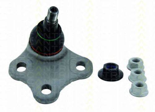 TRISCAN 8500 295027 Несущий направляющий шарнир для AUDI TT (Ауди Тт) TRISCAN 8500 295027 Несущий направляющий шарнир для AUDI TT (Ауди Тт)