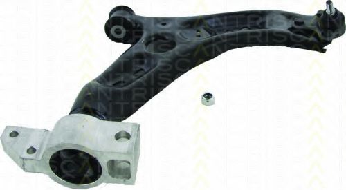 TRISCAN 8500 295049 Рычаг независимой подвески колеса, подвеска колеса для VOLKSWAGEN TOURAN (Фольксваген Туран) TRISCAN 8500 295049 Рычаг независимой подвески колеса, подвеска колеса для VOLKSWAGEN TOURAN (Фольксваген Туран)