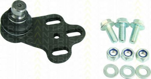 TRISCAN 8500 29511 Несущий направляющий шарнир для AUDI 90 (Ауди 90) TRISCAN 8500 29511 Несущий направляющий шарнир для AUDI 90 (Ауди 90)